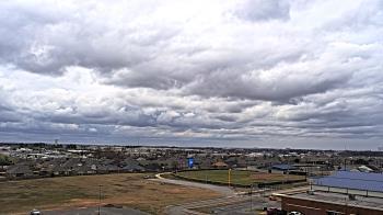 Weather camera view of Har Ber HS.