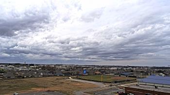 Weather camera view of Har Ber HS.