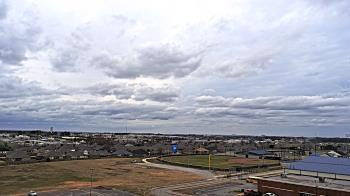 Weather camera view of Har Ber HS.