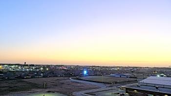 Weather camera view of Har Ber HS.