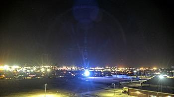 Weather camera view of Har Ber HS.