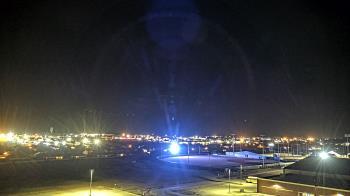 Weather camera view of Har Ber HS.