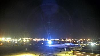 Weather camera view of Har Ber HS.