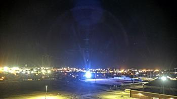 Weather camera view of Har Ber HS.