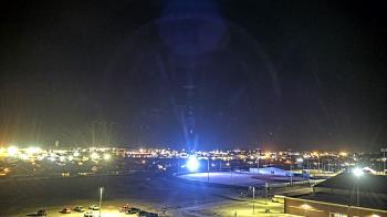 Weather camera view of Har Ber HS.