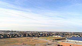 Weather camera view of Har Ber HS.