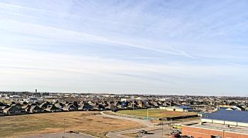 Weather camera view of Har Ber HS.