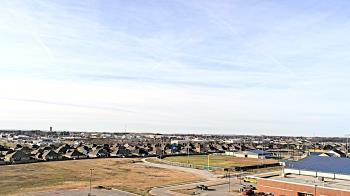 Weather camera view of Har Ber HS.