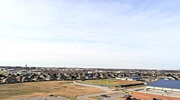 Weather camera view of Har Ber HS.