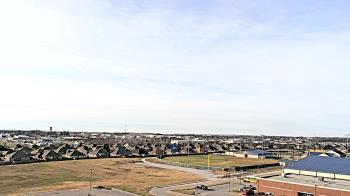 Weather camera view of Har Ber HS.