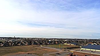 Weather camera view of Har Ber HS.