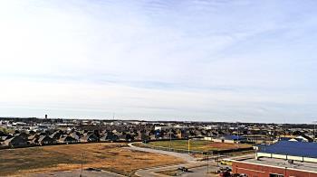 Weather camera view of Har Ber HS.