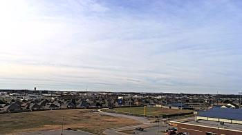 Weather camera view of Har Ber HS.