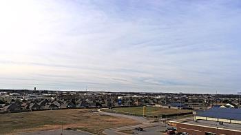 Weather camera view of Har Ber HS.