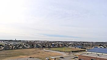 Weather camera view of Har Ber HS.