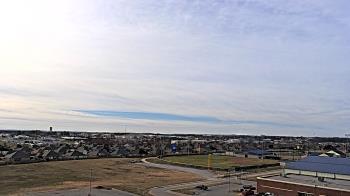 Weather camera view of Har Ber HS.