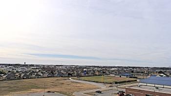 Weather camera view of Har Ber HS.