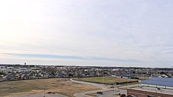 Weather camera view of Har Ber HS.