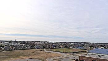 Weather camera view of Har Ber HS.