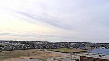 Weather camera view of Har Ber HS.