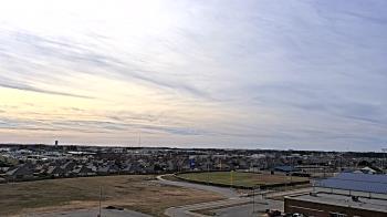 Weather camera view of Har Ber HS.