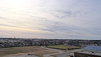 Weather camera view of Har Ber HS.