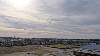 Weather camera view of Har Ber HS.