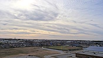 Weather camera view of Har Ber HS.