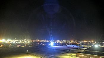 Weather camera view of Har Ber HS.