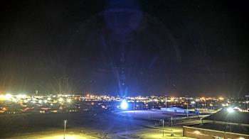 Weather camera view of Har Ber HS.