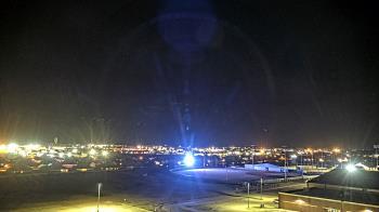 Weather camera view of Har Ber HS.