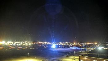 Weather camera view of Har Ber HS.