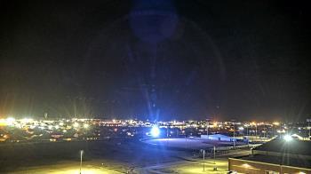 Weather camera view of Har Ber HS.