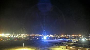 Weather camera view of Har Ber HS.