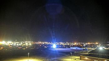 Weather camera view of Har Ber HS.