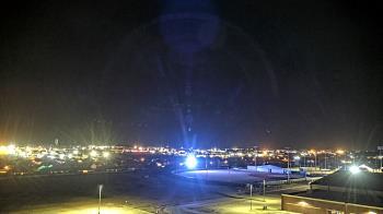 Weather camera view of Har Ber HS.