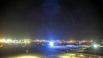 Weather camera view of Har Ber HS.