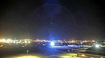 Weather camera view of Har Ber HS.