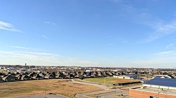 Weather camera view of Har Ber HS.