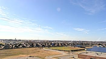 Weather camera view of Har Ber HS.