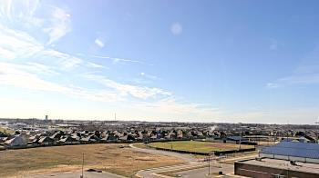 Weather camera view of Har Ber HS.