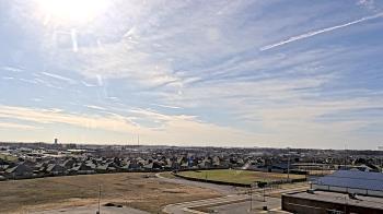 Weather camera view of Har Ber HS.