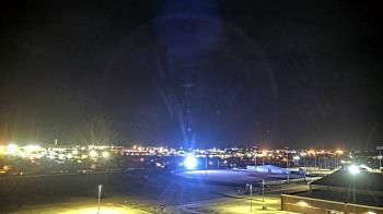 Weather camera view of Har Ber HS.