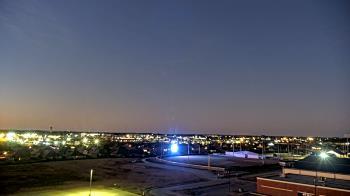 Weather camera view of Har Ber HS.