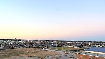 Weather camera view of Har Ber HS.