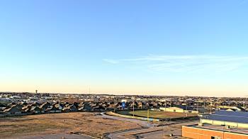 Weather camera view of Har Ber HS.