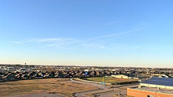 Weather camera view of Har Ber HS.