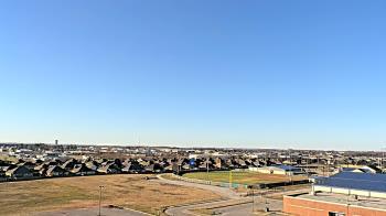 Weather camera view of Har Ber HS.