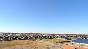 Weather camera view of Har Ber HS.