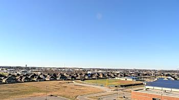 Weather camera view of Har Ber HS.